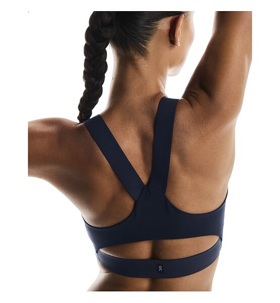 Womens Sports Bra On Performance Flex Bra