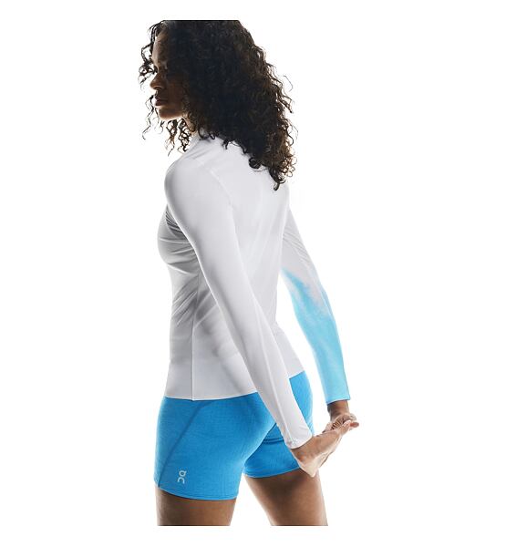 Womens running shirt On Pace Long-T