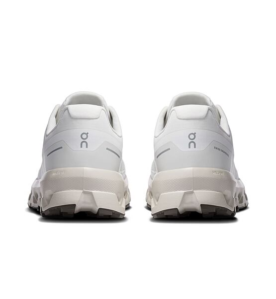 Mens Running Trail Shoes On Cloudvista 2 Waterproof