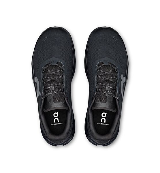 Mens Road Running Shoes On Cloudmonster 1
