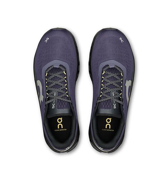 Mens Road Running Shoes On Cloudmonster 1