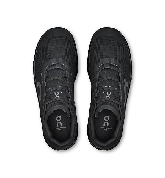 Mens leisure shoes On Cloudmonster Void