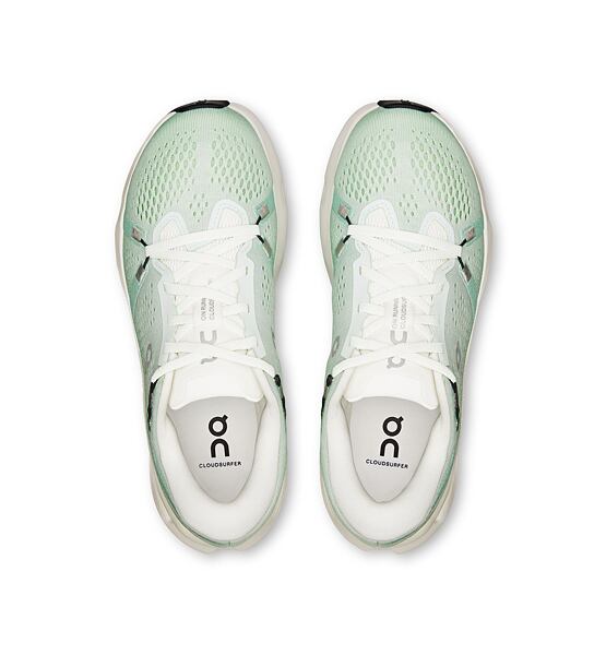 Womens Road Running Shoes On Cloudsurfer 2