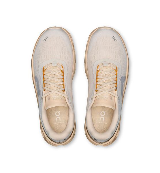 Womens Road Running Shoes On Cloudmonster 1