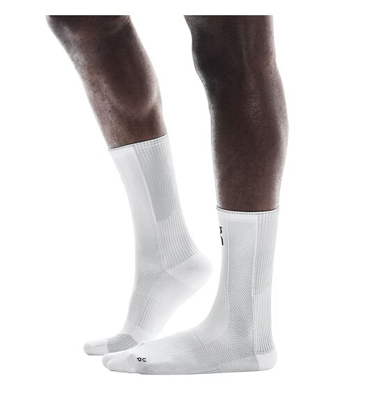 Socks On Performance Run Sock High