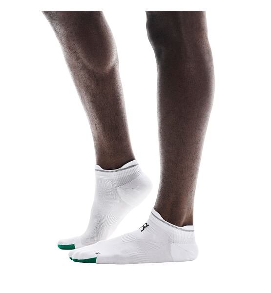 Socks On Elite Run Sock Low