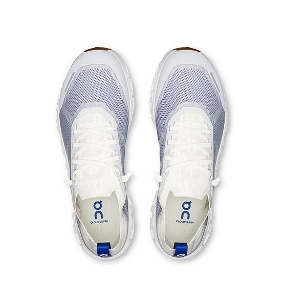 Mens leisure shoes On Cloud 6 Versa