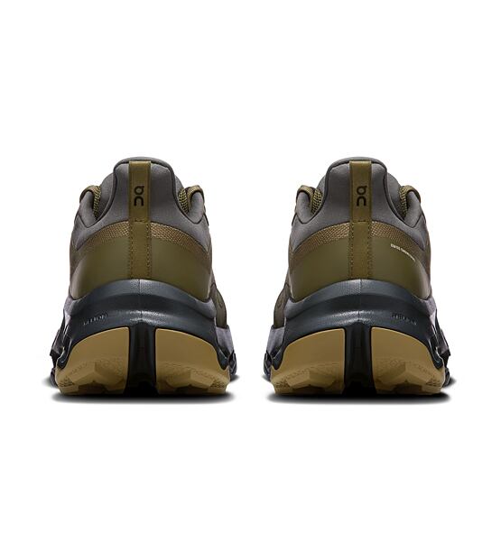 Mens Outdoor Shoes On Cloudhorizon 2