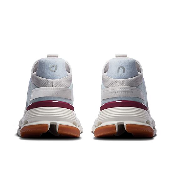 Womens leisure shoes On Cloudnova 2