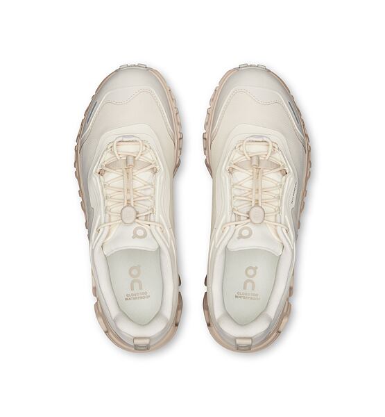 Womens leisure shoes On Cloud 6 Geo WP