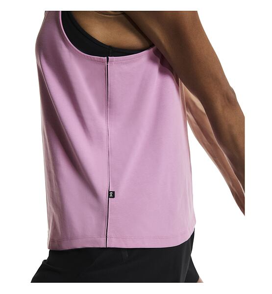 Womens running tank top On Focus Tank