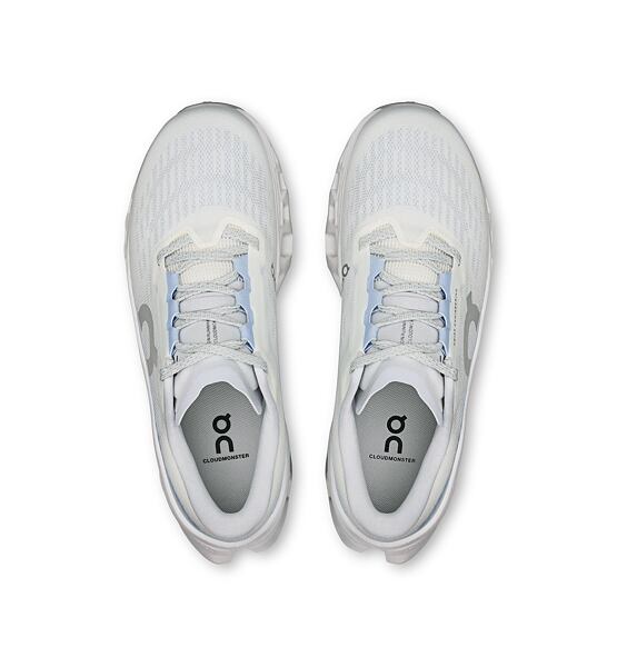 Womens Road Running Shoes On Cloudmonster 3