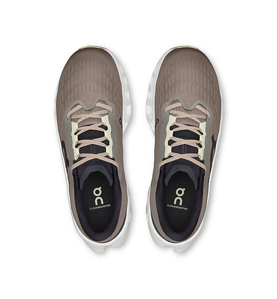 Womens Road Running Shoes On Cloudmonster 3