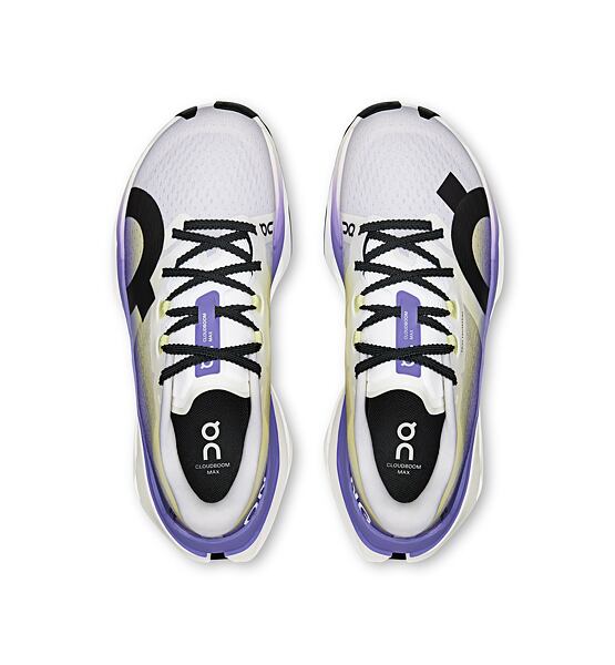 Womens Road Running Shoes On Cloudboom Max
