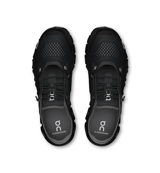 Mens leisure shoes On Cloud 6 Coast