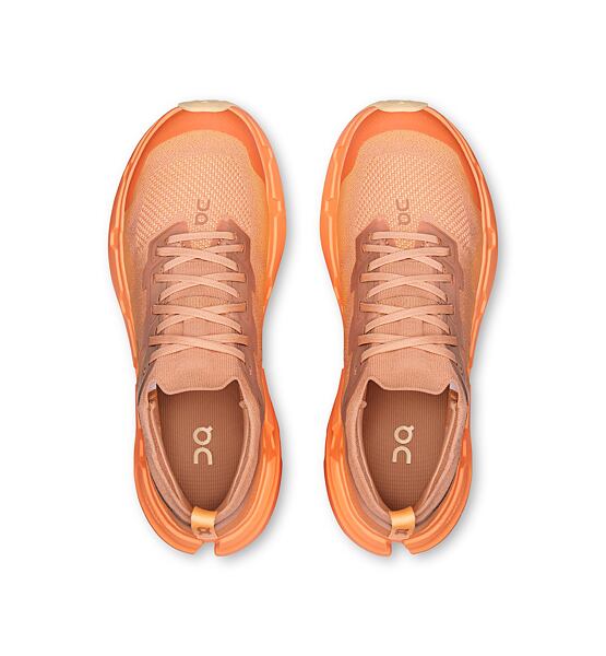 Womens leisure shoes On Cloudsoma