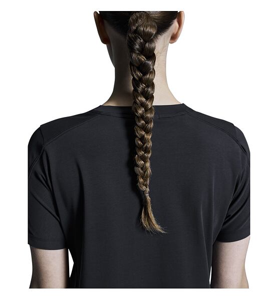 Womens running shirt On Focus-T