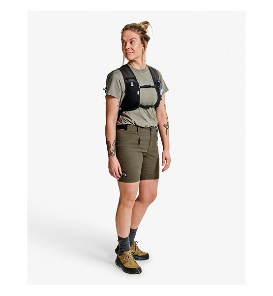 Womens shorts Lundhags Tyre Stretch Shorts W