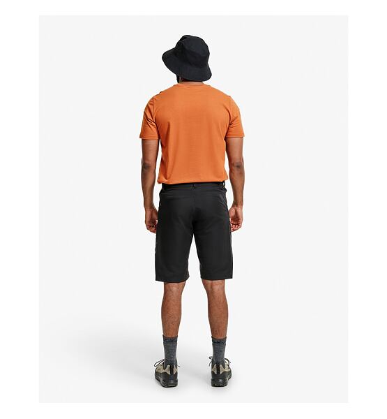 Mens shorts Lundhags Fulu Cargo Stretch Hybrid Shorts M
