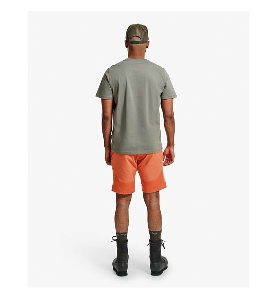 Mens T-shirt Lundhags Järpen Logo T-shirt M