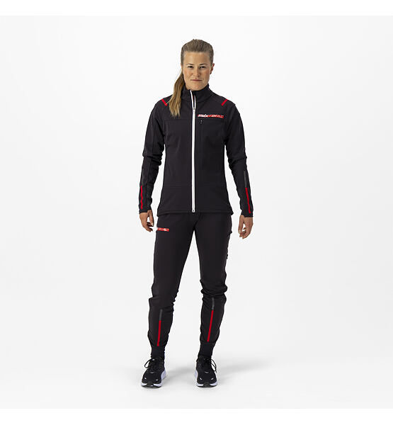 Womens Cross Country Ski Pants Swix Triac Neo Shell Pants W