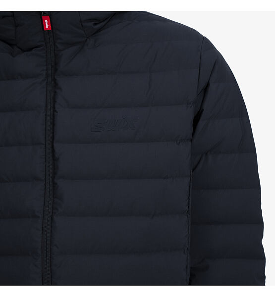 Mens down jacket Swix Triac Down Jacket M