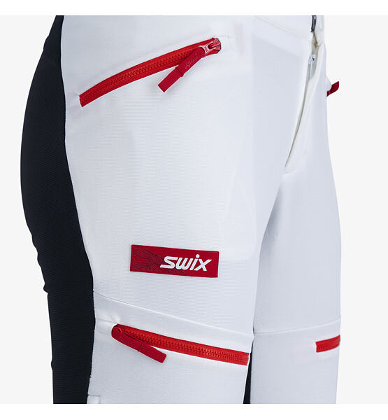 Womens trousers Swix Surmount Soft Shield Pants W