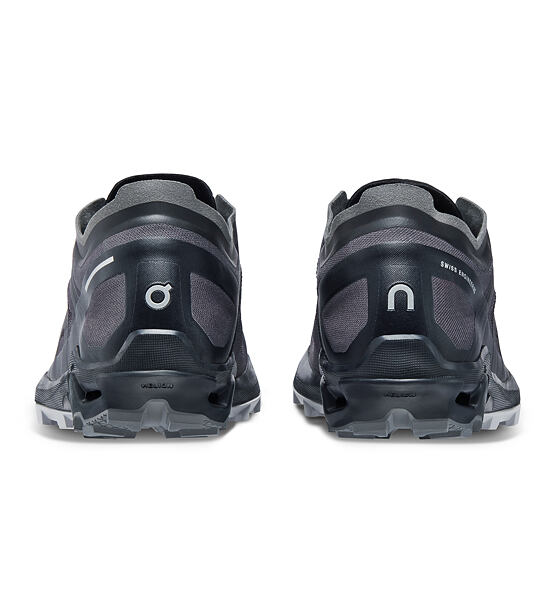 Womens Running Trail Shoes On Cloudventure Peak 3