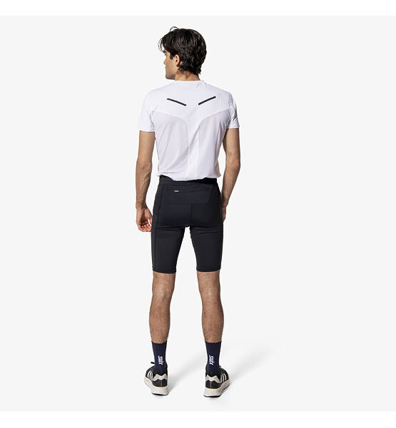 Mens Running Shorts Swix Pace Half Tights M