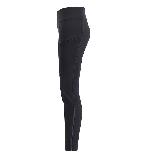 Womens merino Pants Lundhags Fulu Wool Tights W