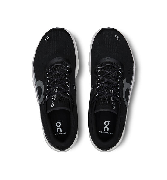 Mens Road Running Shoes On Cloudmonster 2