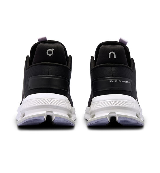 Womens leisure shoes On Cloudnova Flux