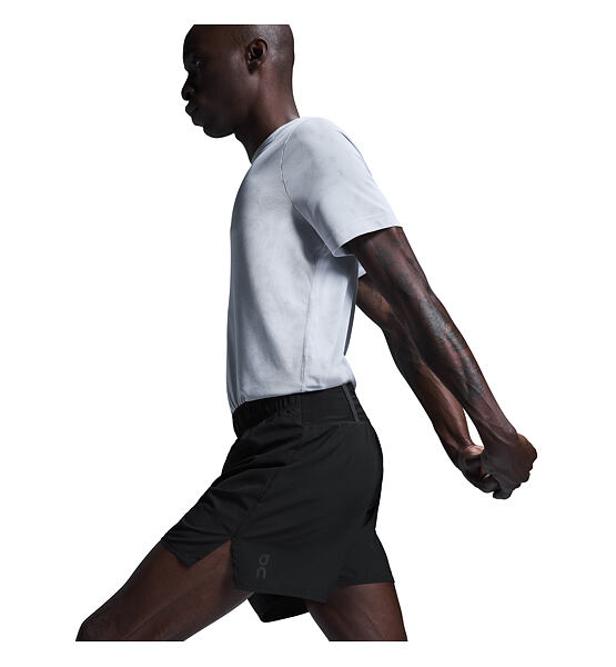Mens Running Shorts On Trail Shorts