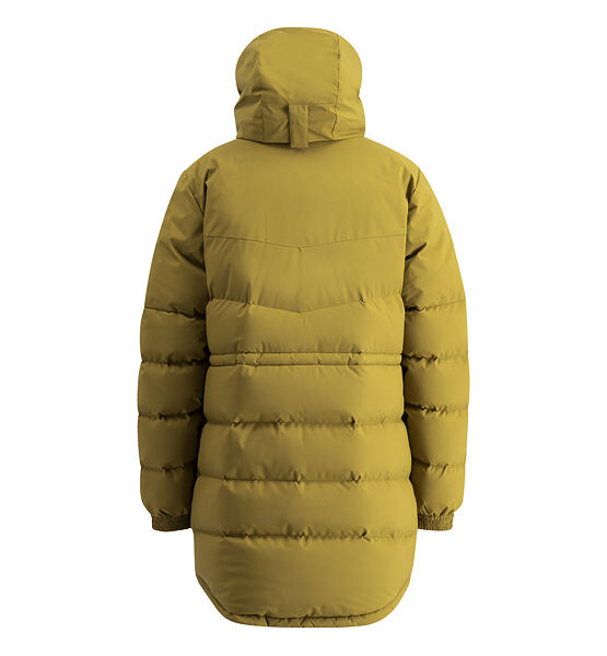 Womens down jacket Lundhags Järpen All Weather Down Parka W