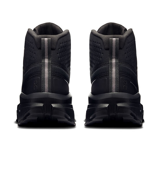 Womens Outdoor Shoes On Cloudrock Mid WP
