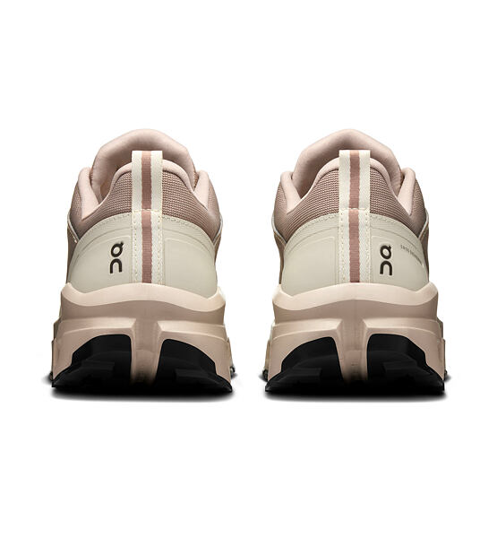 Mens Outdoor Shoes On Cloudrock Low WP