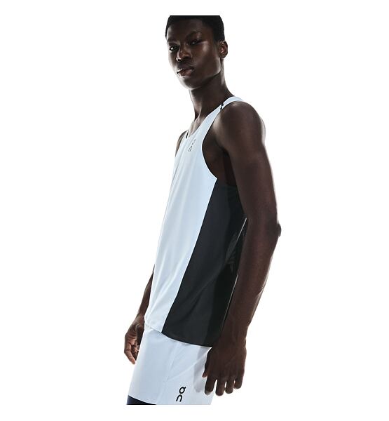 Mens running tank top On Performance Tank