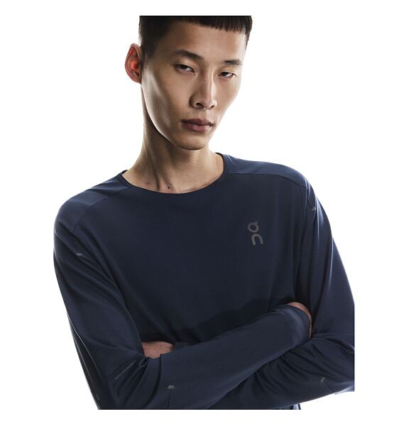 Mens running shirt On Performance Long-T