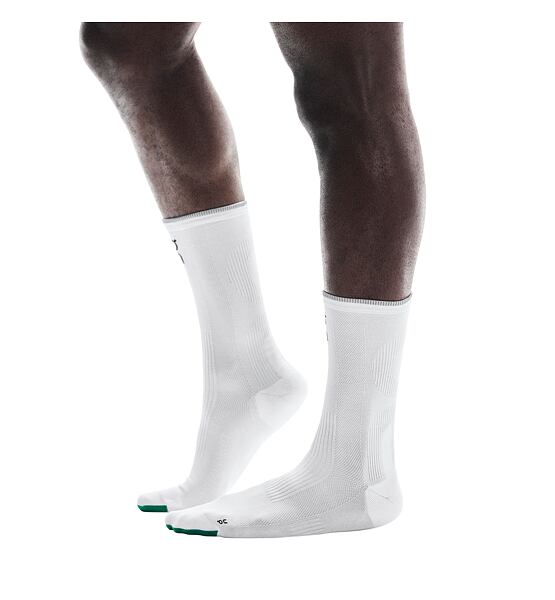 Socks On Elite Run Sock High