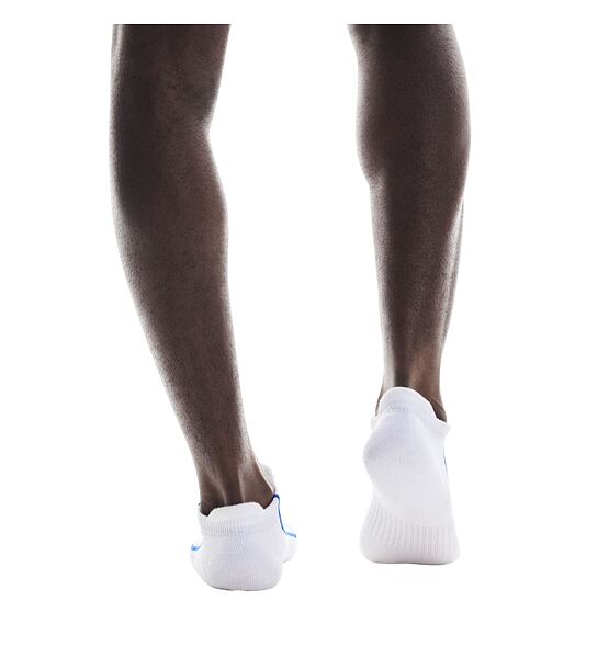Socks On Court Sock Low