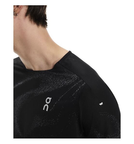 Mens running shirt On Performance-T Lumos