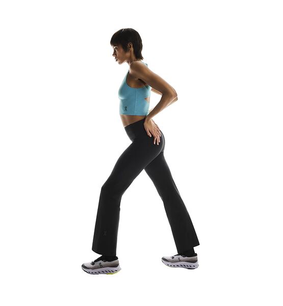 Womens trousers On 30" Studio Flared Tights