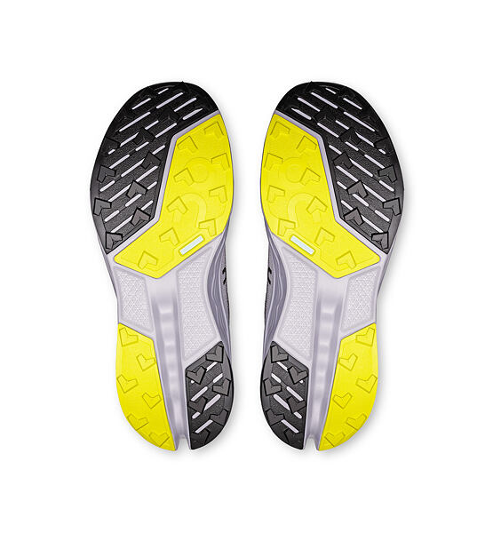 Womens Running Trail Shoes On Cloudsurfer Trail 2