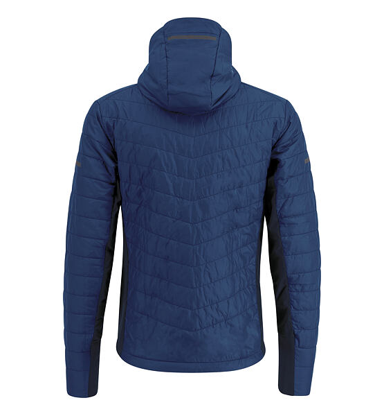 Mens cross-country ski jacket Swix Nordic Insulate Jacket M