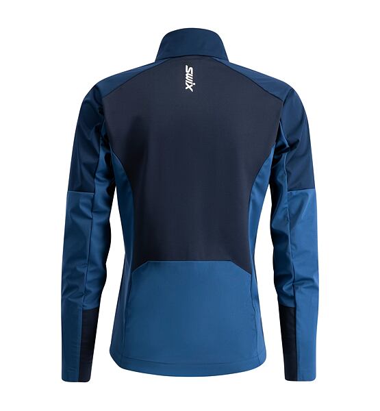 Mens cross-country ski jacket Swix Nordic XC Jacket M