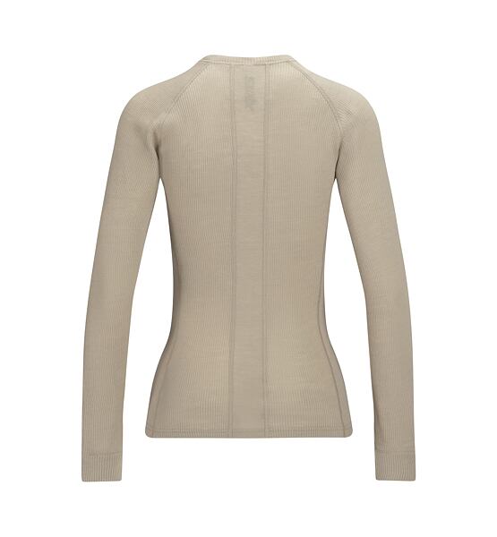 Womens functional T-shirt Swix RaceX Merino LS W