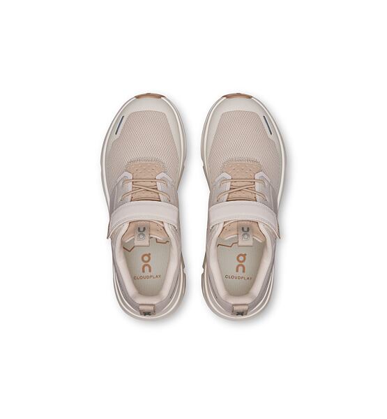 Childrens leisure shoes On Cloud Play