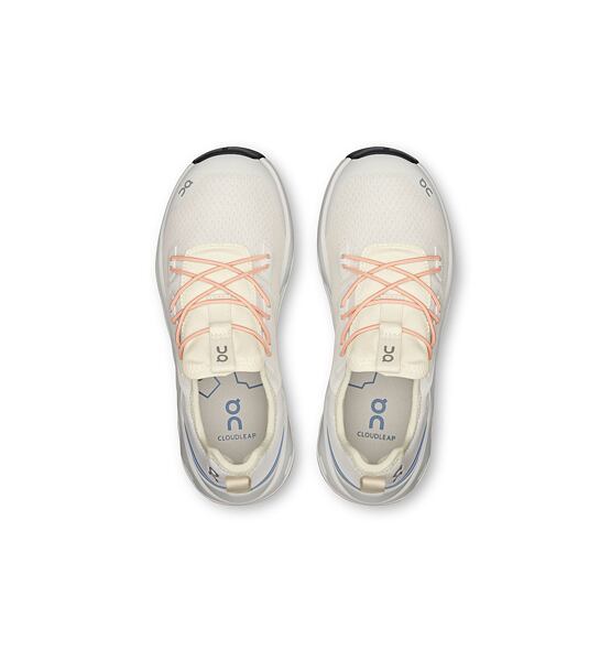 Childrens leisure shoes On Cloudleap