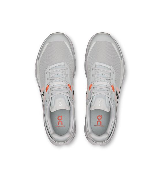 Mens Running Trail Shoes On Cloudvista 2