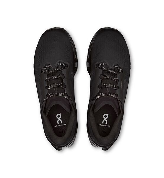 Mens Road Running Shoes On Cloudmonster 3 Wide